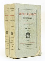 Jésus-Christ Roi Eternel (2 Tomes - Complet)