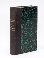 Philosophie de Thomas Reid extraite de ses ouvrages. Première Série : Essai sur les facultés intellectuelles de l'homme.