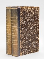 Tables générales des Tomes I à LXX de la Bibliographie Catholique. Du 1er juillet 1841 au 31 décembre 1884. (4 Tomes - Complet) Tome 1 : I à XXX ; Tome 2 : XXXI à L ; Tables Générales des Tomes LI &a