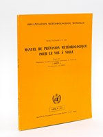 Note technique n° 158 : Manuel de prévision météorologique pour le vol à voile.