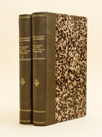 Juris Canonici et Juris Canonico-Civilis Compendium (2 Tomes - Complet) Praelectionibus accomodatum quas in Seminario Brug. Habuit.