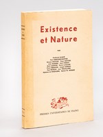 Existence et Nature