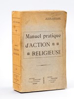 Manuel Pratique d'Action Religieuse.