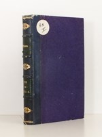 Vie et Voyages de Notre Seigneur Jésus-Christ selon les textes des évangélistes - avec des notes géographiques, historiques, etc. et des reflexions empruntées aux orateurs et aux Docteurs de l'Eglise