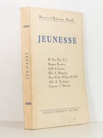 Jeunesse [ Conférences pédagogiques données au Monastère de Berlaymont, Bruxelles ]