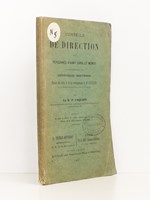 Conseils de direction aux personnes vivant dans le monde et en particulier aux institutrices chrétiennes, extraits des écrits et de la correspondance de M. Legrand