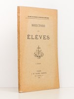 Directoire des Elèves