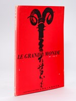 Le Grand Monde. Consulat Général de France à Shanghaï. N° 2 - 1991