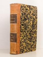 Revue des questions historiques - Tome quatorzième [ Tome 14 , Huitième année : Livraison du 1er Juillet 1873 et Livraison du 1er Octobre 1873 ]