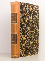 Revue des questions historiques - Tome dix-septième [ Tome 17 , neuvième année : Livraison du 1er Janvier 1875 et Livraison du 1er Avril 1875 ]