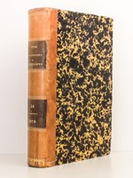 Revue des questions historiques - Tome 19 [ Tome dix-neuvième , Dixième année : Livraison du 1er janvier 1876 et Livraison du 1er Avril 1876 ]