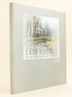 Labi Aegade : Manor Houses of Estonia