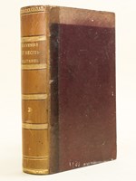 Souvenirs et Récits Militaires. (2 Tomes) : Le Peuple aux Tuileries la Journée du 20 juin 1792 (Roederer) - La Révolte des Gaules - La Victoire de Coulmiers (Rousset) - Essling et Wagram (Mathieu Dumas) - Sadowa - L'Amiral Courbet en