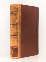 Poésie Latine ( 2 tomes en 1 vol. - complet ) [ Histoire de la Poésie , avec des jugements critiques sur les plus célèbres poètes ]