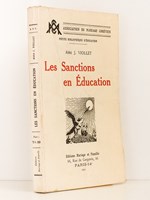 Les sanctions en éducation