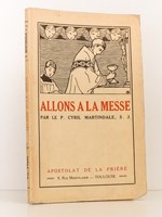 Allons à la Messe