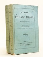 Histoire de la Révélation Biblique (2 Tomes - Complet)