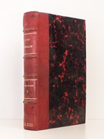 Mélanges , mis en ordre et annotés , Tome VI ( 6 ) ( 1854 - 1856 ) [ Oeuvres complètes , XXXII , Troisième série ]