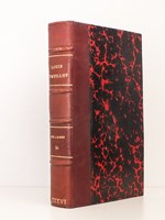 Mélanges , mis en ordre et annotés , Tome X ( 10 ) ( 28 Août 1868 - 15 Septembre 1871 ) [ Oeuvres complètes , XXXVI , Troisième série ]