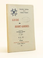 Guide des avant-gardes.