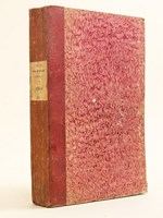 Revue du Monde Catholique. Recueil politique, scientifique, historique et littéraire. Huitième Année. Tome Vingt-sixième (Tome VIe de la Nouvelle Série - 1869 tome III ) [ Contient notamment : ] Le Cardinal Consalvi et l