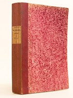 Revue du Monde Catholique. Recueil politique, scientifique, historique et littéraire. Seizième Année. Tome Quarantième-cinquième (Tome XXVe de la Nouvelle Série - 1876 tome I ) [ Contient notamment : ] La Russie m