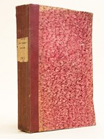 Revue du Monde Catholique. Recueil politique, scientifique, historique et littéraire. Seizième Année. Tome Cinquante-Deuxième (Tome XXXIIe de la Nouvelle Série - 1877 tome IV ) [ Contient notamment : ] Le catholicisme, l