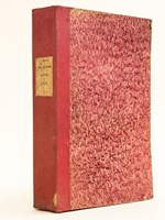 Revue du Monde Catholique. Recueil politique, scientifique, historique et littéraire. Dix-Septième Année. Tome Cinquante-Troisième (Tome XXXIIIe de la Nouvelle Série - 1878 tome I ) [ Contient notamment : ] Les Rapha&eac