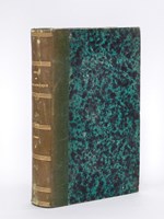 Revue du Monde Catholique. Recueil politique, scientifique, historique et littéraire. Dix-Neuvième Année. Tome Cinquante-Neuvième (Tome IV de la troisième Série - 1879 ) [ Contient notamment : ] Du principe vital