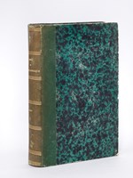 Revue du Monde Catholique. Recueil politique, scientifique, historique et littéraire. Dix-Neuvième Année. Tome Soixantième (Tome V de la troisième Série - 1879 ) [ Contient notamment : ] Mgr de la Tour d'Auvergne,