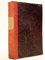 Revue du Monde Catholique. Recueil politique, scientifique, historique et littéraire. Vingtième Année. Tome Soixante-Quatrième (Tome IX de la Troisième Série - 1880 ) [ Contient notamment : ] Qu'est-ce que la V&ea