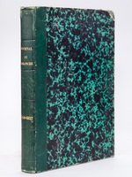 Le Journal du Dimanche , Littérature - Histoire - Voyages - Musique , 1856-1857 ( du n° 1er du 4 novembre 1855 au n° 112 du 20 décembre 1857 ) [ Contient notamment : Le Pasteur des peuples (C. Robert) ; La chasse aux cosaques (J. de