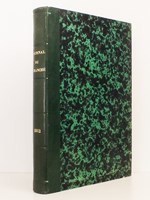 Le Journal du Dimanche , Littérature - Histoire - Voyages - Musique , Année 1862 ( du n° 436 du 2 janvier 1862 au n° 539 du 28 décembre 1862 ) [ Contient notamment : Les Mohicans de Paris (A. Dumas) ; La fille du diable (P. F