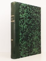 Le Journal du Dimanche , Littérature - Histoire - Voyages - Musique , Année 1864 ( du n° 645 du 3 janvier 1864 au n° 748 du 29 décembre 1864 ) [ Contient notamment : La Comtesse de Lavernie (suite, A. Maquet) ; Olympe de Cl&eg