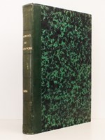 Le Journal du Dimanche , Littérature - Histoire - Voyages - Musique , Année 1866 ( du n° 854 du 4 janvier 1866 au n° 957 du 30 décembre 1866 ) [ Contient notamment : La San Felice (suite, A. Dumas) ; Les amoureux de la Comtess