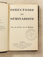 Directoire du Séminariste