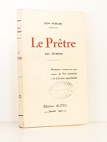 Le Prêtre aux Armées , Memento de Vie intérieure et d'Action sacerdotale