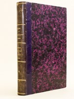 Scripturae sacrae, cursus completus. Tomus Duodecimus (Tome XII - 12 -) : Vatablus : In primum librum Esdrae Commentarium ; In librum Nehemiae, qui et Esdrae secundus dicitur, commentarium ; Calmet : In primum et secundum esdrae libros prolegomenon - Dis