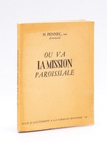 Où va la Mission paroissiale ? Essai d'ajustement à la paroisse moyenne 'B'