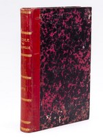 L'école et la famille , Journal d'éducation, d'instruction et de récréation , 1ère année et 2me année [ du n° 1 du 1er janvier 1876 au n° 48 du 15 décembre 1877 , rel. en 1 vol. ]