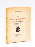 Les Voix de la Forêt sous les Branches.