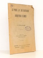 Le Père J.-P. de Caussade, Directeur d'Âmes [ extrait de la Revue d'Ascétique et de Mystique , octobre 1938 - janvier 1939 ]