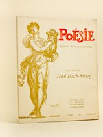 Poésie. Cahiers Mensuels Illustrés. 11e Année N° 2 - Février 1932 [ Dans ce Cahier : ] Jean Bach-Sisley. Poèmes de Octave Charpentier ; Marcel Chabot ; Jean Bucheli ; Paul-Henri teraube ; René Druart ; Marcel