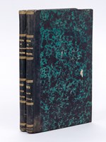 Manuel Général de l'Instruction primaire. Journal hebdomadaire des Instituteurs et des Institutrices. Année 1873 Complète : Tome IX, quarantième année 5e série Partie Générale et Partie Scolai