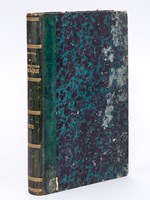 Manuel Général de l'Instruction primaire. Journal hebdomadaire des Instituteurs et des Institutrices. Année 1875 Complète : Tome XI, quarante-deuxième année 4e série Partie Générale et Partie