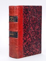 Annales et Journal spécial des Justices de Paix. Années 1899 - 1900 - 1901 - 1902. Recueil Mensuel de législation, de doctrine et de jurisprudence à l'usage des juges de paix, suppléants et greffiers.