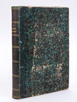 Le Monde Inconnu. Journal des Nouveaux Voyages. Tome Deuxième : Mars - Décembre 1882 [ Du N° 27 : 2 avril 1882 au N° 66 : 31 Décembre 1882 ] [ Suivi de : ] Le Monde Pittoresque [ Du n°1 : 7 janvier 1883 au N° 6 : 11 f&