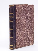 L'Education. Journal des Ecoles Primaires. Du N° 40 du 3 octobre 1874 au n° 39 du 25 septembre 1875