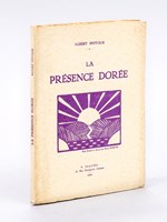 La Présence dorée [ Edition originale ]