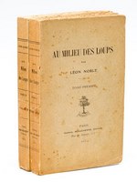 Au milieu des Loups (2 Tomes - Complet)